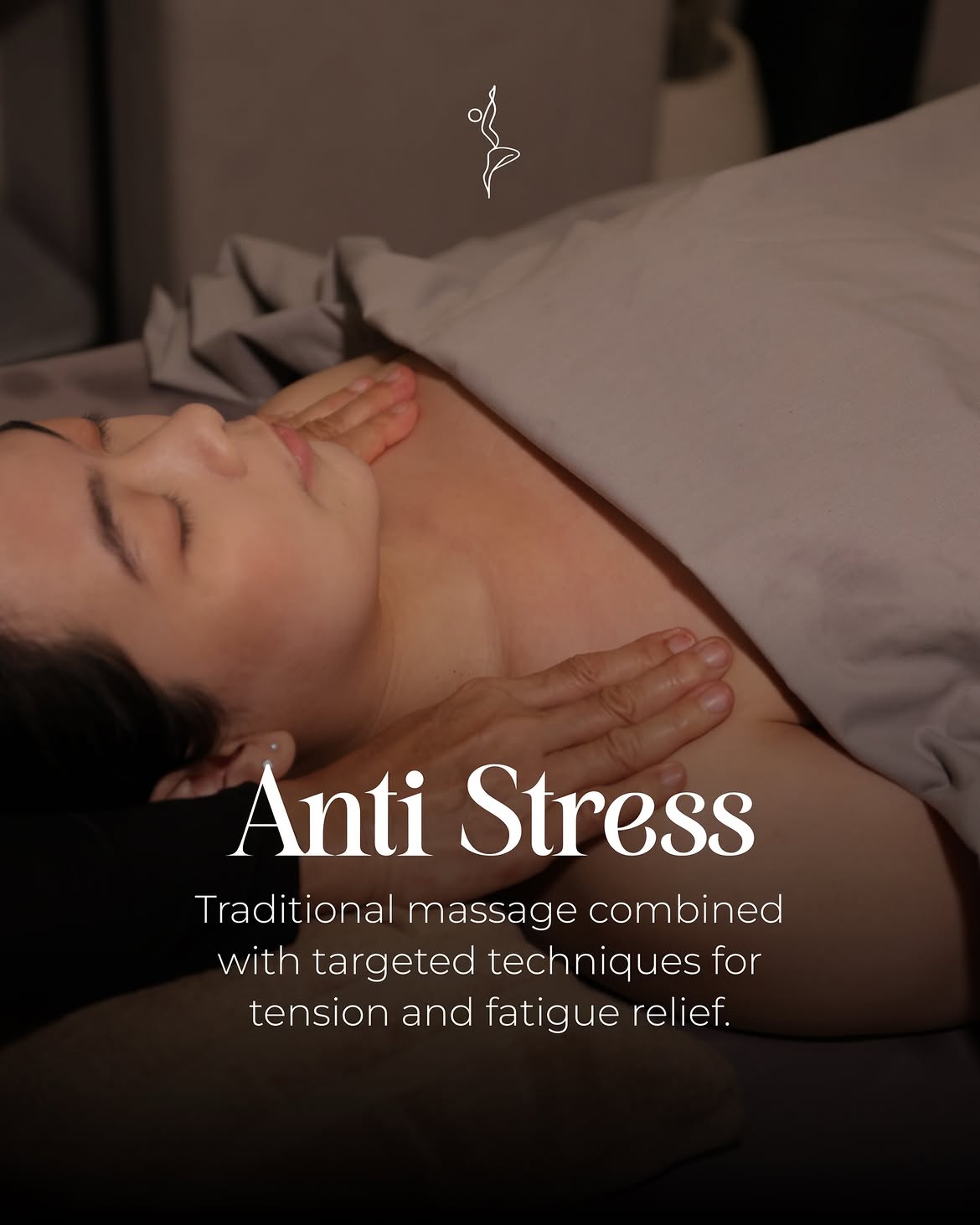Anti Stress Massage