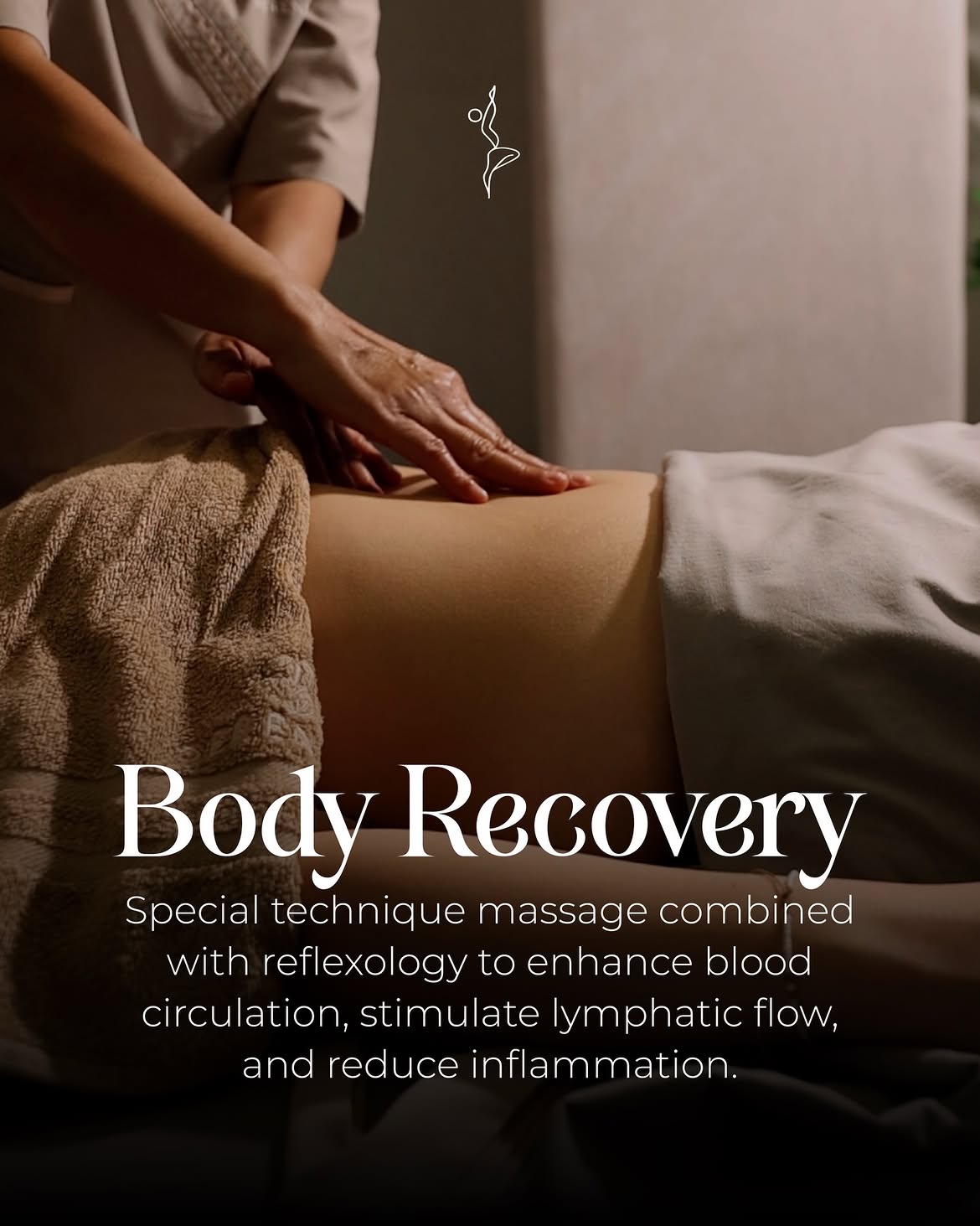 Body Recovery Massage