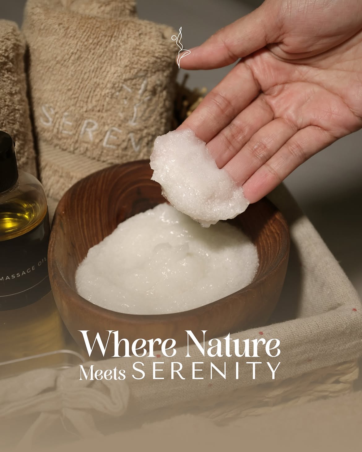 Body Scrub