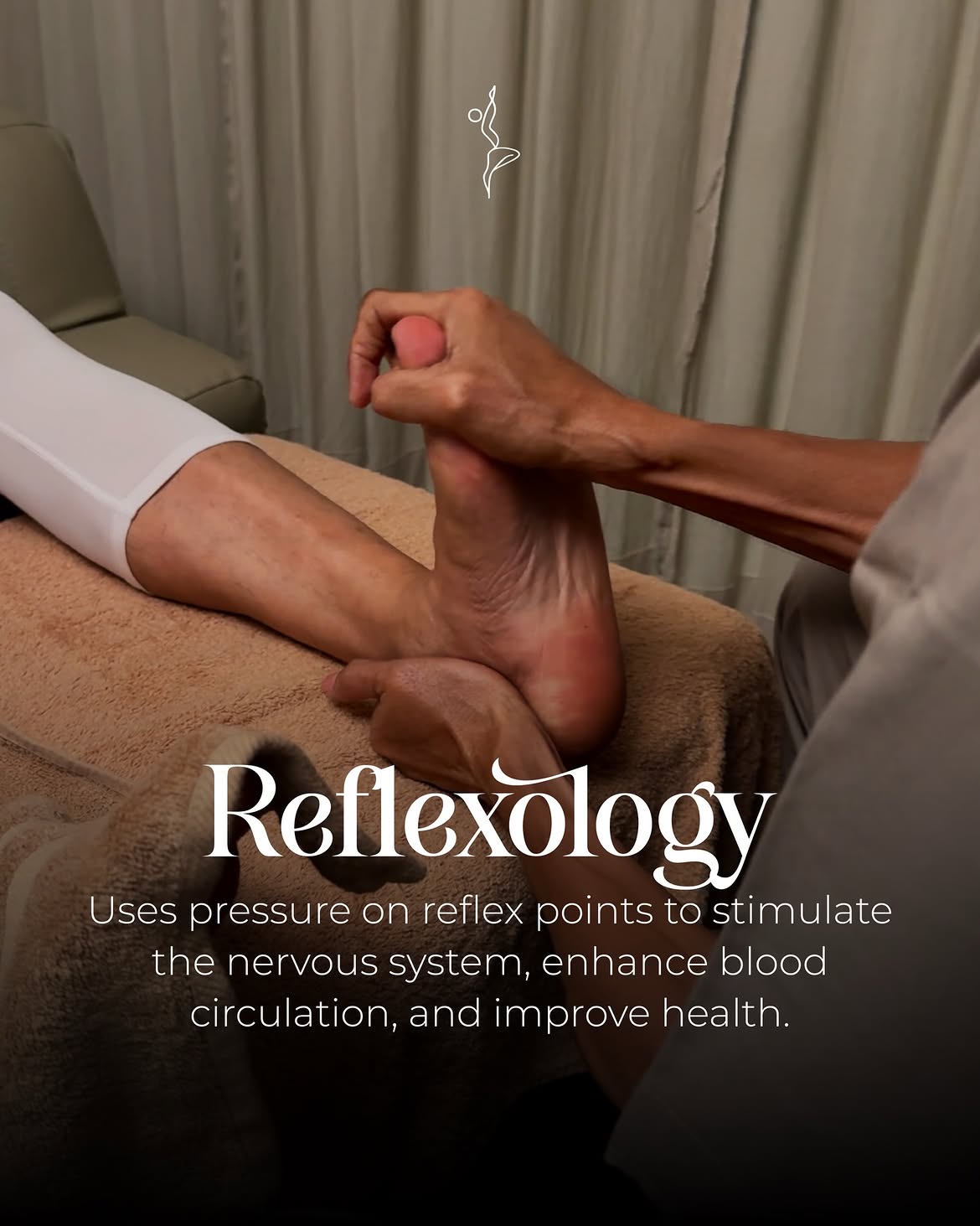 Reflexology