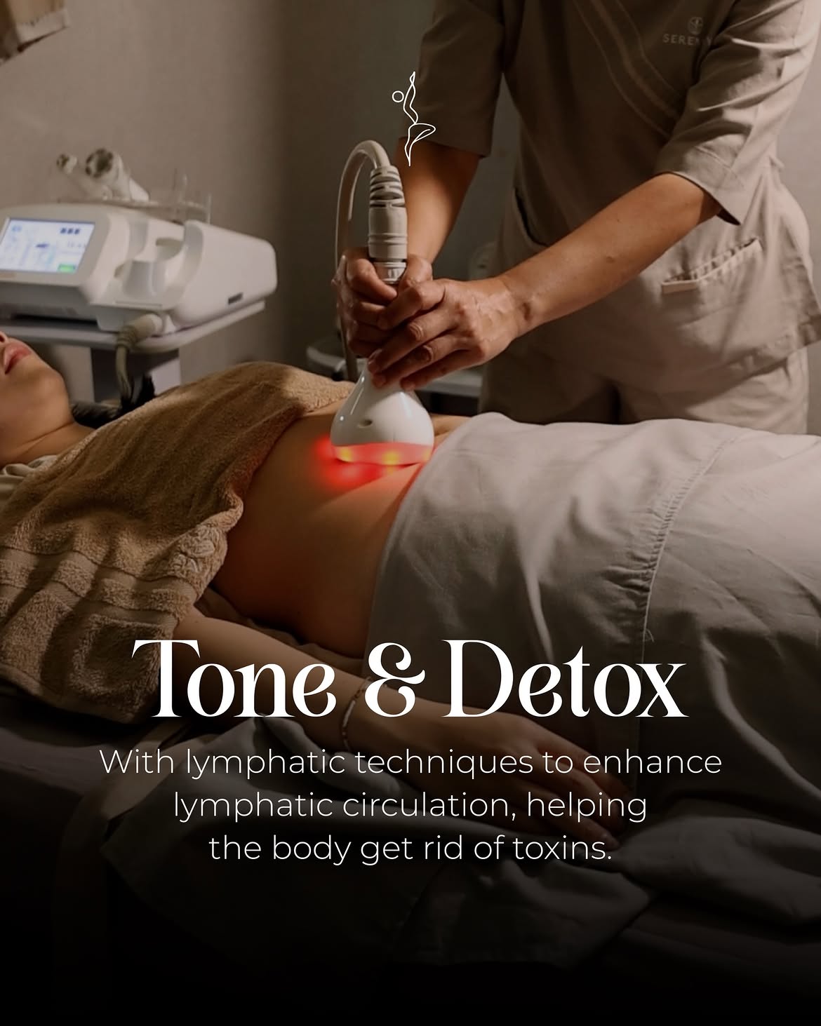 Tone & Detox Massage